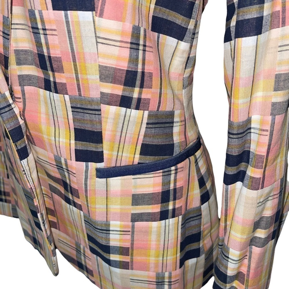 NWT Tommy Hilfiger Woman Jacket Size 8 - Picture 6 of 8